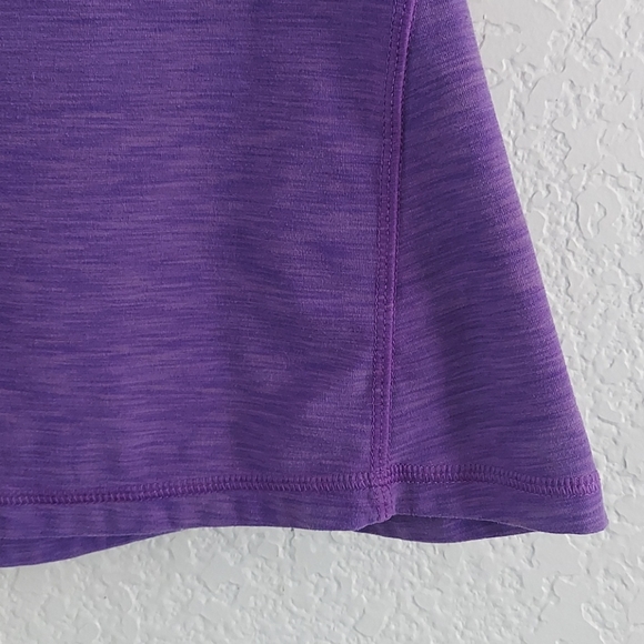 Lucy Racerback Tank Size M - Picture 3 of 8